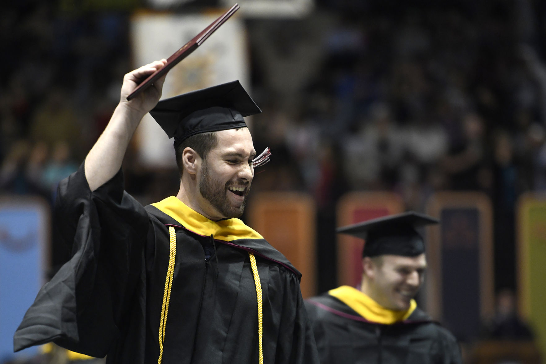 UM Graduation 42